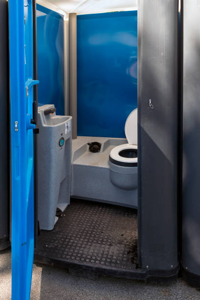 Best Local porta potty services  in Burlington, VT