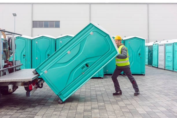 Best Affordable portable toilet rental  in Burlington, VT