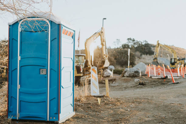 Porta potty rental for festivals in Burlington, VT