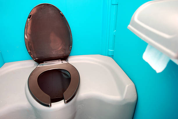 Portable Toilet Options We Offer in Burlington, VT