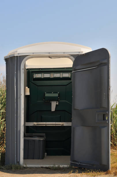 Affordable portable toilet rental in Burlington, VT