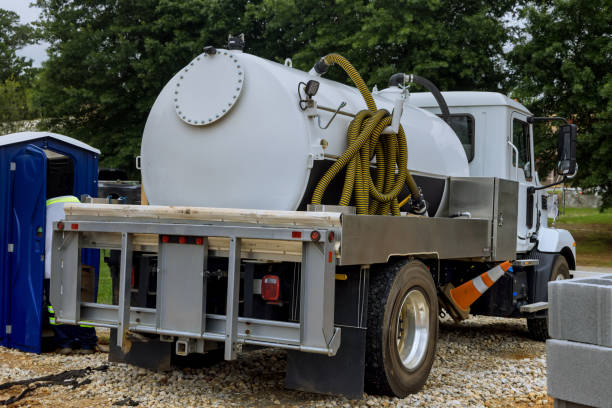 Trusted Burlington, VT porta potty rental Experts