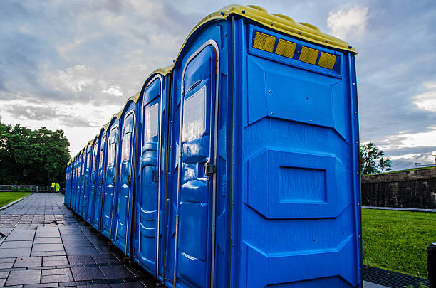 Best Portable restroom trailer rental  in Burlington, VT